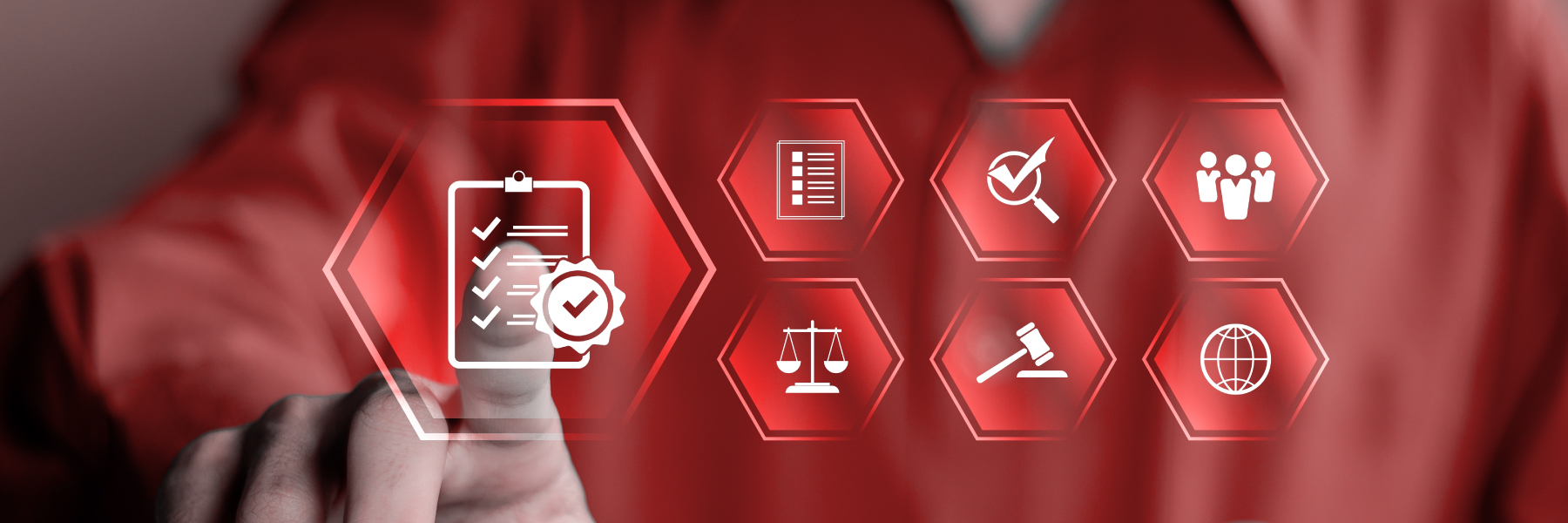 The Role of MSPs in Ensuring Regulatory Compliance Across Industries