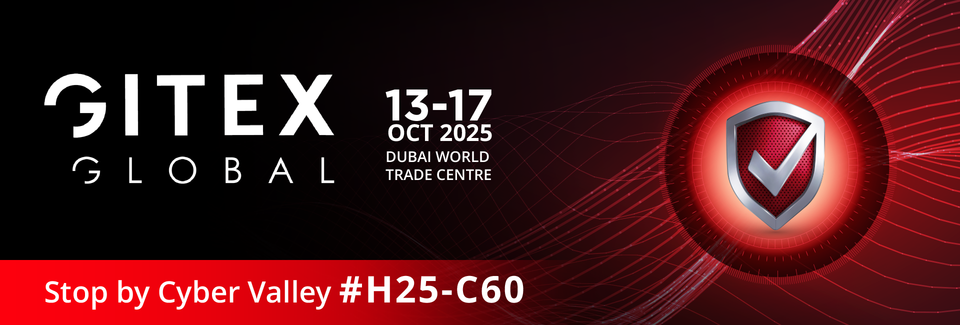 LinkShadow GITEX 2025