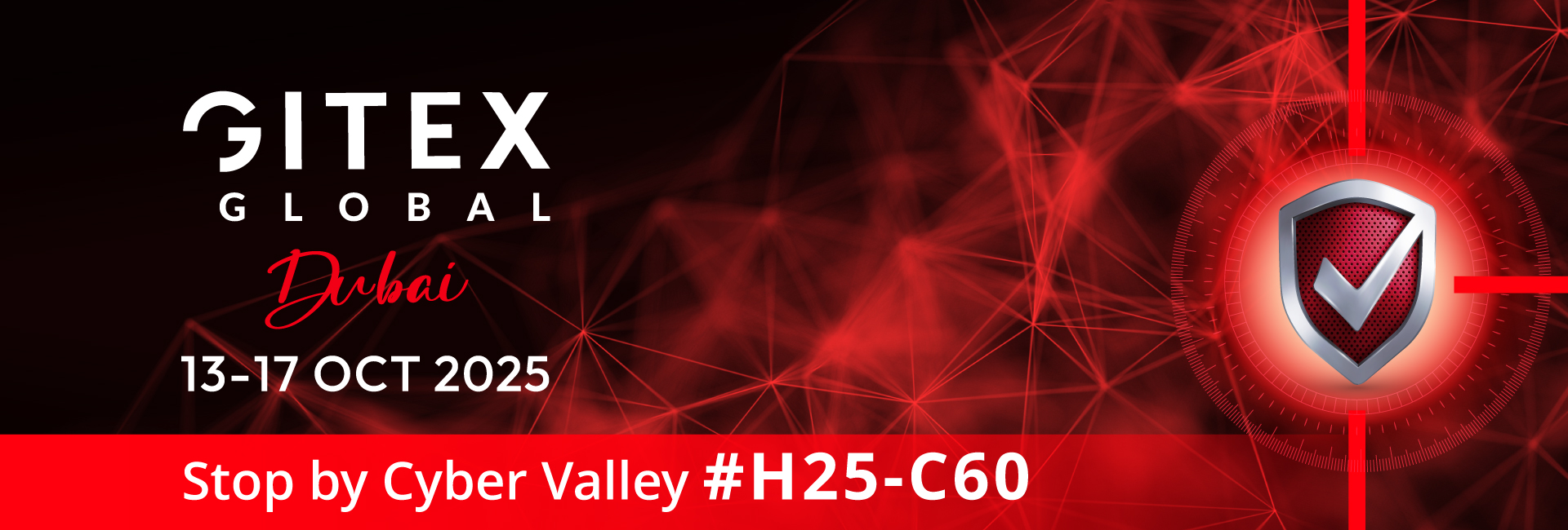 LinkShadow GITEX 2025