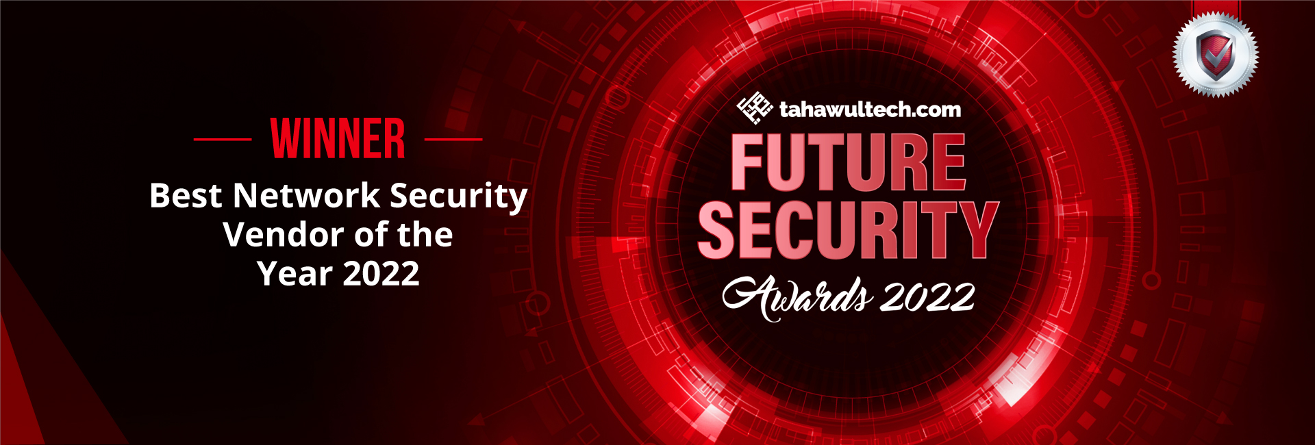 Future Security Award 2022
