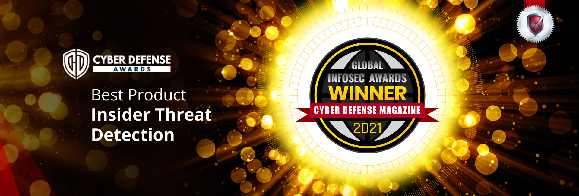 Global InfoSec Award 2021