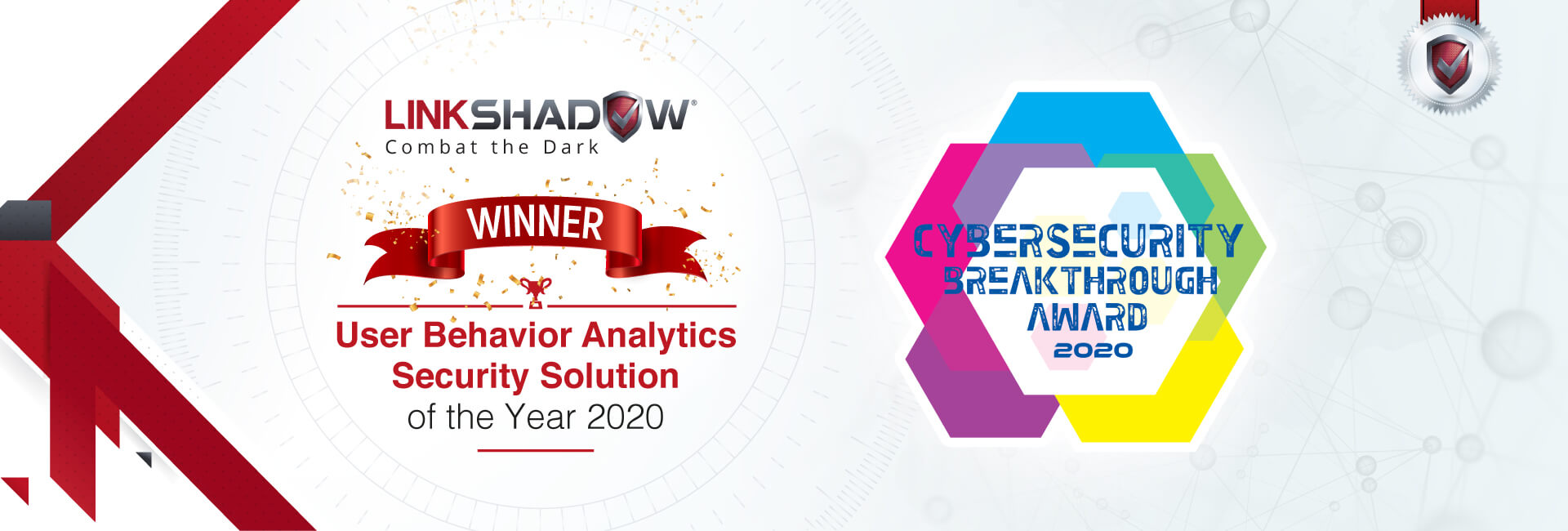 CyberSecurity Breakthrough Award 2020