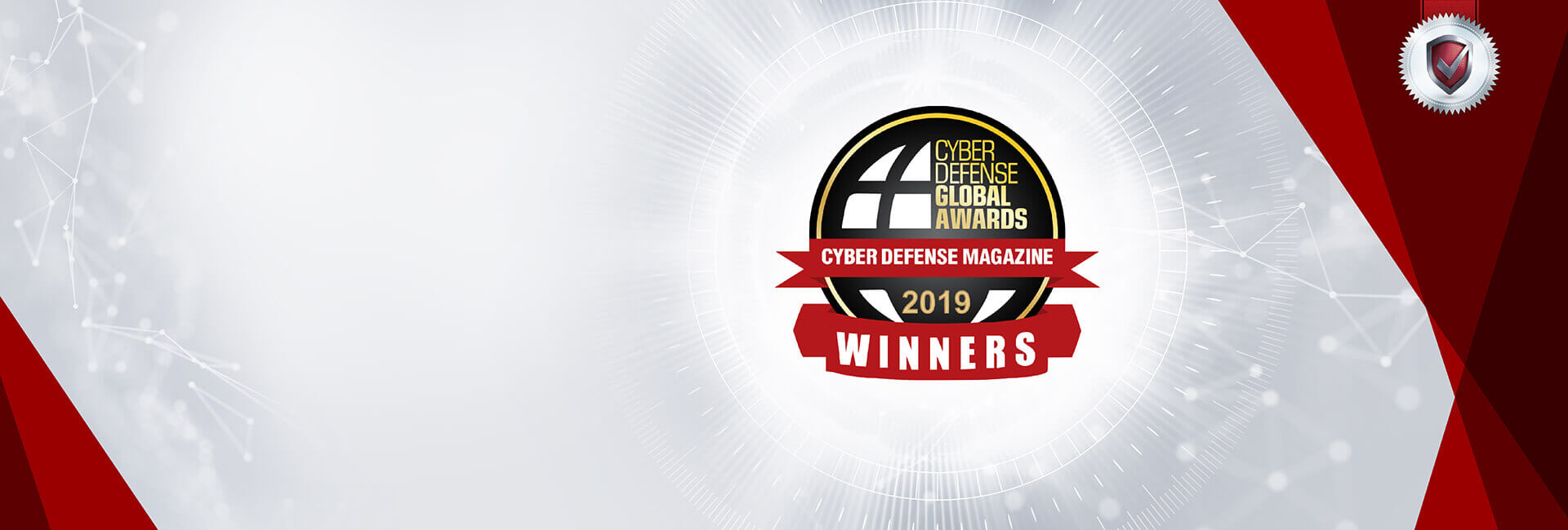 Cyber Defence Global Awards