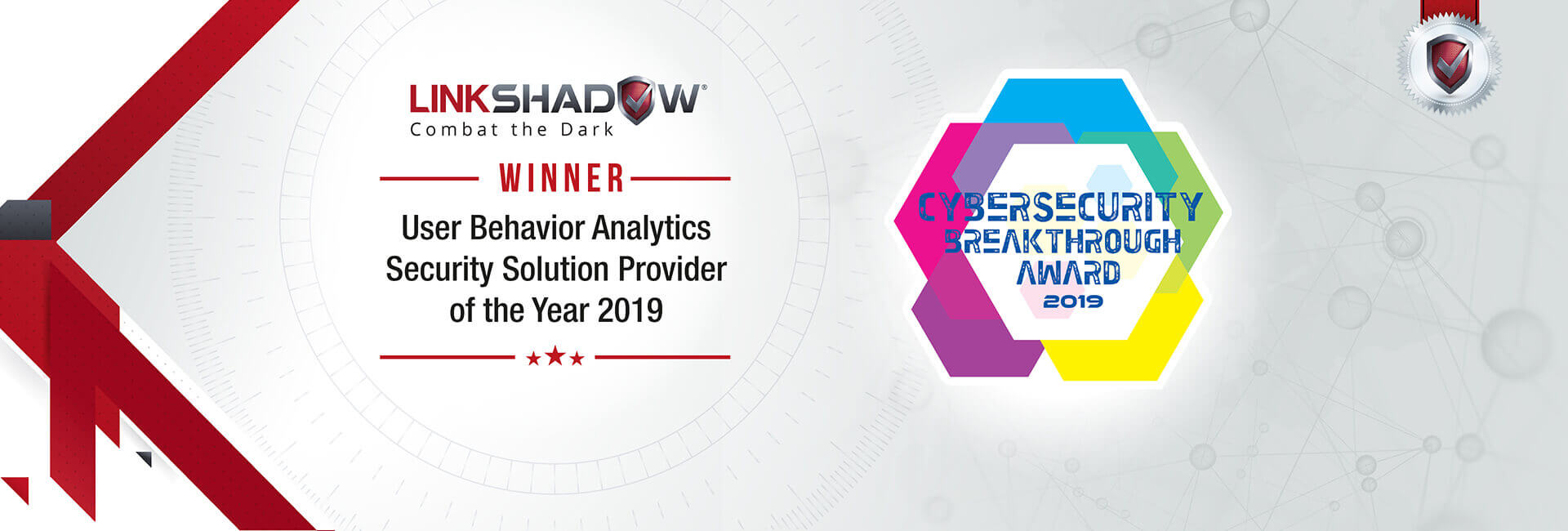CyberSecurity Breakthrough Award 2019