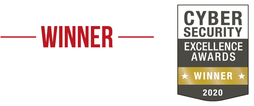 Cybersecurity Excellence Awards