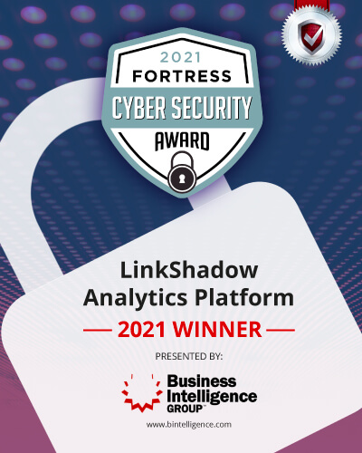 Fortress CyberSecurity Award 2021