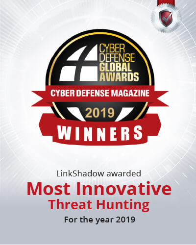 Cyber Defence Global Awards