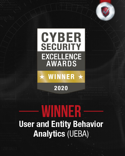 Cybersecurity Excellence Awards
