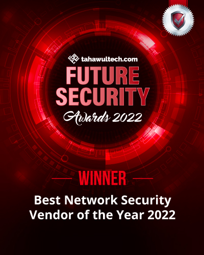 Future Security Award 2022