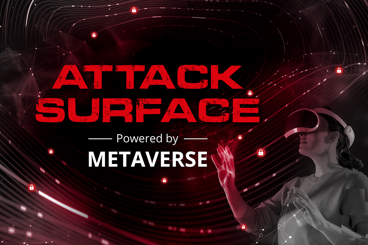 Attack Surface