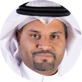 Waleed K. AlOwaied