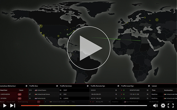 TrafficSense Visualizer