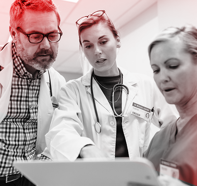 Leading Health Services Provider