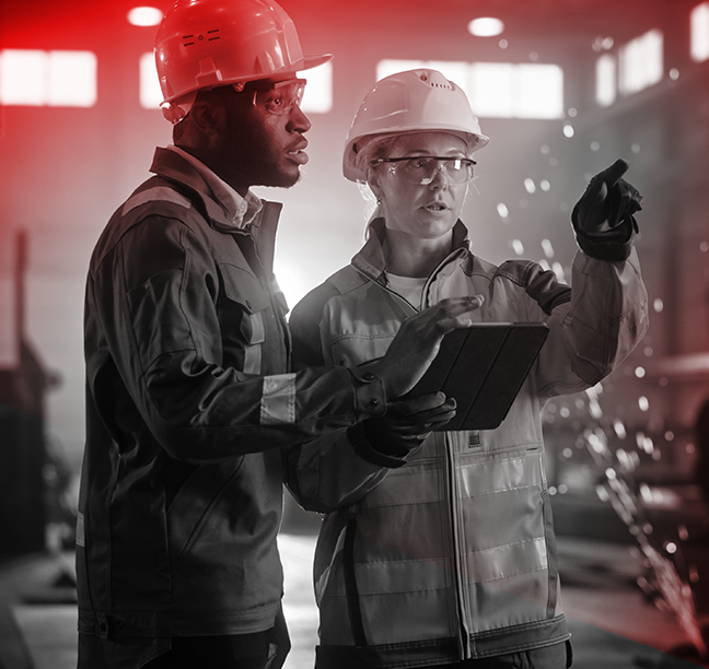 Global Manufacturing Company