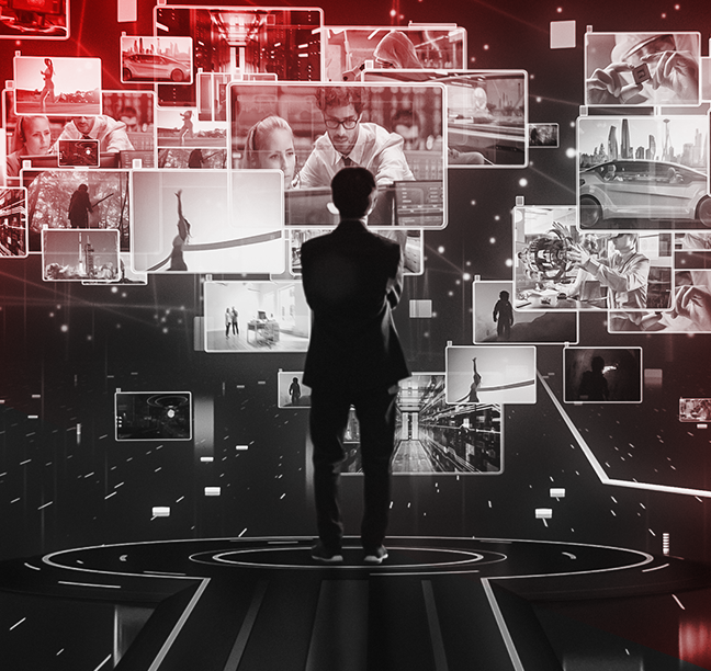 Leading Media Company